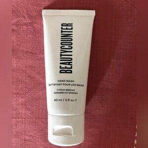 Beautycounter Hand Wash